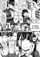 Seiso Bitch Control / 清楚ビッチコントロール [Tabigarasu] [Original] Thumbnail Page 04