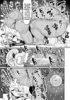 Tanetsuke Colosseum! Episode 2 / 種付けコロシアム！ Episode2 [Motsuaki] [Original] Thumbnail Page 26