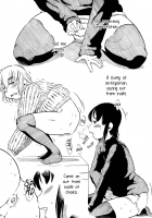 Inside Of Onaka [Horihone Saizou] [Original] Thumbnail Page 05