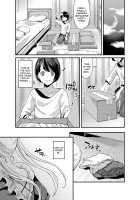 Futanari Ryoubo-san to Mesuiki Josou Danshi / ふたなり寮母さんとメスイキ女装男子 [Kitahara Eiji] [Original] Thumbnail Page 05