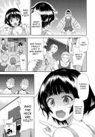 Onnanoko ni Naru Appli / 女の子になるアプリ [Tetsuna] [Original] Thumbnail Page 05