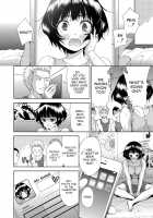 Onnanoko ni Naru Appli / 女の子になるアプリ [Tetsuna] [Original] Thumbnail Page 06