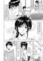 Imprinted - A beautiful wife's bare face hidden from her husband / 刻淫 夫の知らない美人妻の素顔 [Hoshino Ryuichi] [Original] Thumbnail Page 02