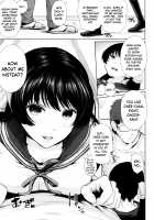 Marshmallow Days / ましゅまろでぃず [Edogawa Roman] [Original] Thumbnail Page 100