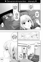 Marshmallow Days / ましゅまろでぃず [Edogawa Roman] [Original] Thumbnail Page 138