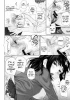 Marshmallow Days / ましゅまろでぃず [Edogawa Roman] [Original] Thumbnail Page 145