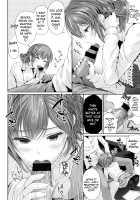 Marshmallow Days / ましゅまろでぃず [Edogawa Roman] [Original] Thumbnail Page 161