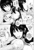 Marshmallow Days / ましゅまろでぃず [Edogawa Roman] [Original] Thumbnail Page 44