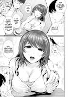 Marshmallow Days / ましゅまろでぃず [Edogawa Roman] [Original] Thumbnail Page 96