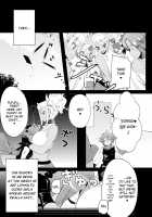 Irojikake de Zanpai Suru Hon / 色仕掛けで惨敗する本 [Name John] [Original] Thumbnail Page 22