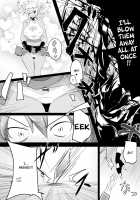 Irojikake de Zanpai Suru Hon / 色仕掛けで惨敗する本 [Name John] [Original] Thumbnail Page 07