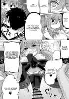 Papa wa Watasanai / パパは渡さないっ [Suzuki Toto] [Kantai Collection] Thumbnail Page 19