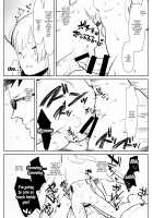 Romantic Lancer / ロマンチック・ランサー [Aimaitei Umami] [Fate] Thumbnail Page 18