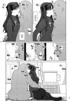 Tosaka-ke no Kakei Jijou 10 / 遠坂家ノ家計事情10 [Jin] [Fate] Thumbnail Page 20