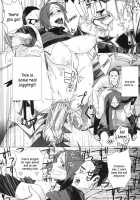 Fantagesta | Forward / ファン夕ジスタ [Bobobo] [Original] Thumbnail Page 18