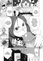 Fantagesta | Forward / ファン夕ジスタ [Bobobo] [Original] Thumbnail Page 21