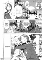 Fantagesta | Forward / ファン夕ジスタ [Bobobo] [Original] Thumbnail Page 22