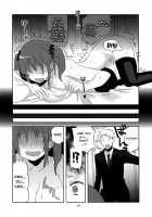 CindereRakka Girl / シンデレ落下Girl [Yukko] [The Idolmaster] Thumbnail Page 12