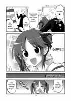 CindereRakka Girl / シンデレ落下Girl [Yukko] [The Idolmaster] Thumbnail Page 04