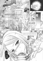 Guruguru Luxendarc Yawa / ぐるぐるルクセンダルク夜話 [Majirou] [Bravely Default] Thumbnail Page 04