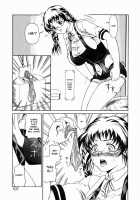 Nigai Milk to Mesu no Nioi / 苦いミルクと雌の匂い [Andou Hiroyuki] [Original] Thumbnail Page 106