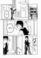Nigai Milk to Mesu no Nioi / 苦いミルクと雌の匂い [Andou Hiroyuki] [Original] Thumbnail Page 110