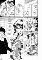 Nigai Milk to Mesu no Nioi / 苦いミルクと雌の匂い [Andou Hiroyuki] [Original] Thumbnail Page 114