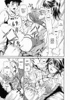 Nigai Milk to Mesu no Nioi / 苦いミルクと雌の匂い [Andou Hiroyuki] [Original] Thumbnail Page 25