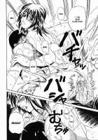 Nigai Milk to Mesu no Nioi / 苦いミルクと雌の匂い [Andou Hiroyuki] [Original] Thumbnail Page 40