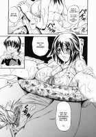 Nigai Milk to Mesu no Nioi / 苦いミルクと雌の匂い [Andou Hiroyuki] [Original] Thumbnail Page 41