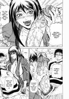 Nigai Milk to Mesu no Nioi / 苦いミルクと雌の匂い [Andou Hiroyuki] [Original] Thumbnail Page 60