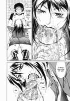 Nigai Milk to Mesu no Nioi / 苦いミルクと雌の匂い [Andou Hiroyuki] [Original] Thumbnail Page 61