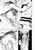 Nigai Milk to Mesu no Nioi / 苦いミルクと雌の匂い [Andou Hiroyuki] [Original] Thumbnail Page 68