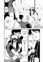 Nigai Milk to Mesu no Nioi / 苦いミルクと雌の匂い [Andou Hiroyuki] [Original] Thumbnail Page 92