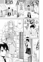 Oneppyu - Mature Women Like Semen / おねっぴゅ [Andou Hiroyuki] [Original] Thumbnail Page 113