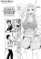 Oneppyu - Mature Women Like Semen / おねっぴゅ [Andou Hiroyuki] [Original] Thumbnail Page 114