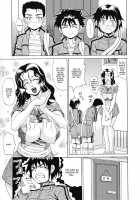 Oneppyu - Mature Women Like Semen / おねっぴゅ [Andou Hiroyuki] [Original] Thumbnail Page 158