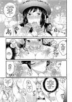 Himitsu no Bus tour ~Boku no Bus guide Nisshi~ / 秘密のバスツアー ～僕のバスガイド日誌～ [Inochi Wazuka] [Original] Thumbnail Page 133