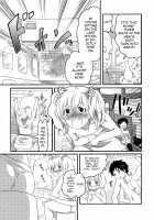Himitsu no Bus tour ~Boku no Bus guide Nisshi~ / 秘密のバスツアー ～僕のバスガイド日誌～ [Inochi Wazuka] [Original] Thumbnail Page 173