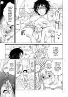 Himitsu no Bus tour ~Boku no Bus guide Nisshi~ / 秘密のバスツアー ～僕のバスガイド日誌～ [Inochi Wazuka] [Original] Thumbnail Page 187