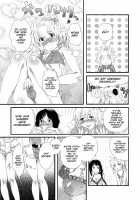 Himitsu no Bus tour ~Boku no Bus guide Nisshi~ / 秘密のバスツアー ～僕のバスガイド日誌～ [Inochi Wazuka] [Original] Thumbnail Page 35