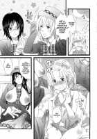 Himitsu no Bus tour ~Boku no Bus guide Nisshi~ / 秘密のバスツアー ～僕のバスガイド日誌～ [Inochi Wazuka] [Original] Thumbnail Page 37