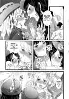 Himitsu no Bus tour ~Boku no Bus guide Nisshi~ / 秘密のバスツアー ～僕のバスガイド日誌～ [Inochi Wazuka] [Original] Thumbnail Page 39
