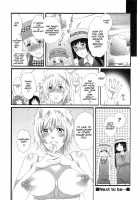 Himitsu no Bus tour ~Boku no Bus guide Nisshi~ / 秘密のバスツアー ～僕のバスガイド日誌～ [Inochi Wazuka] [Original] Thumbnail Page 78