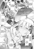 Majin-san wa Commu Shitai / マジンサンはコミュしたい [Muneshiro] [Fate] Thumbnail Page 06