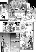 Umi Ni Saku [Homunculus] [Original] Thumbnail Page 03