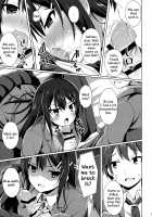 Mai-san Ecchi Shimasen ka? / 麻衣さんえっちしませんか? [Narumi Yuu] [Seishun Buta Yarou Wa Bunny Girl Senpai No Yume O Minai] Thumbnail Page 10