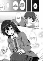 Mai-san Ecchi Shimasen ka? / 麻衣さんえっちしませんか? [Narumi Yuu] [Seishun Buta Yarou Wa Bunny Girl Senpai No Yume O Minai] Thumbnail Page 19
