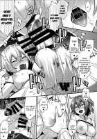 Zettai Haiboku Jeanne-chan!! / 絶対敗北邪ンヌちゃん!! [Ikeshita Maue] [Fate] Thumbnail Page 21