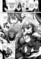 Zettai Haiboku Jeanne-chan!! / 絶対敗北邪ンヌちゃん!! [Ikeshita Maue] [Fate] Thumbnail Page 24